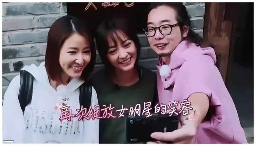 陈意涵为何嫁给许富翔林心如满脸不相信一个愿付出一个懂感恩