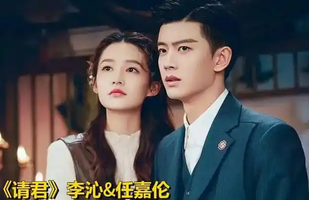 李沁演戏有多用力,看这印子就懂了,当之无愧的"男神收割机"|淳儿|杨洋