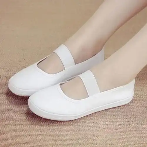 一带白布鞋大额优惠券