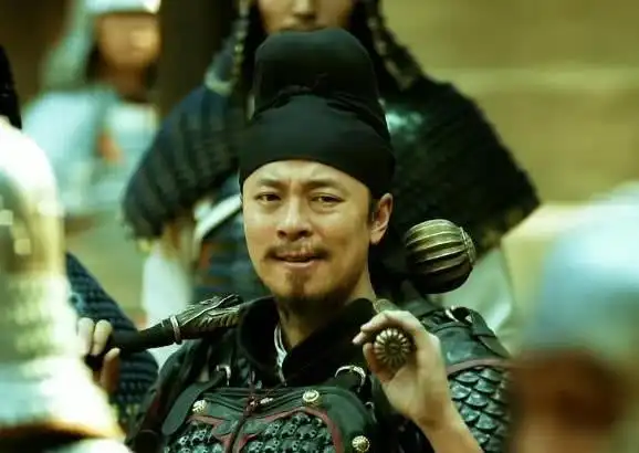 长安十二时辰热播蔡鹭饰演的崔器吸粉无数网友演技真好