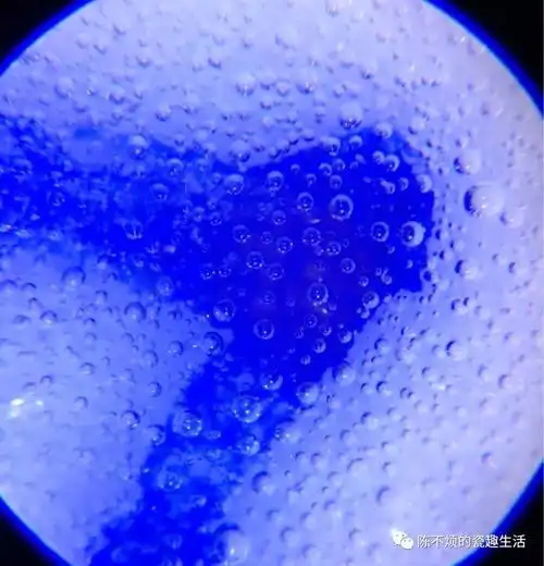 【茶器物语】第2章丨气窑,柴窑,电柴窑,光看气泡就能分清楚?