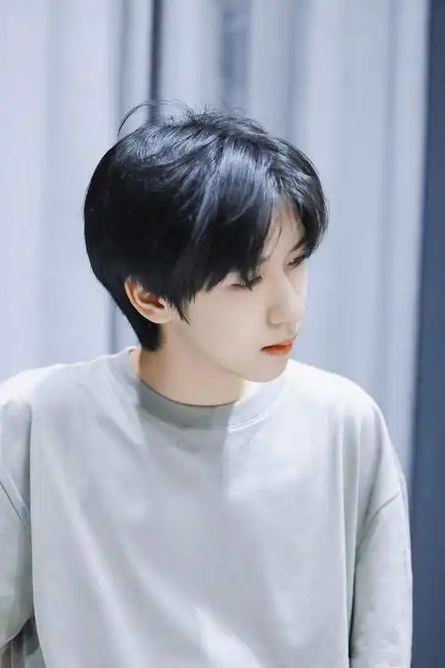 【热搜颜值贺峻霖】贺峻霖《贺峻霖接招吧前辈》《贺峻霖快乐.