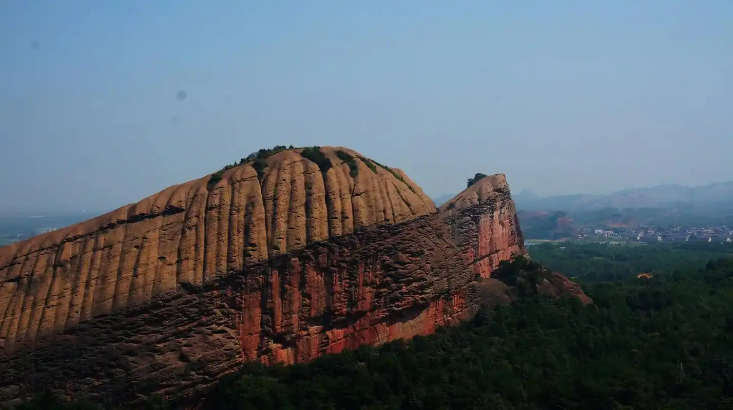 国内游自拍系列之073江西上饶龟峰