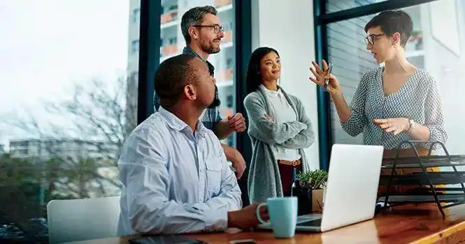 团队效率低,是管理者无能的表现!提升领导力的五大策略!(实用干货)