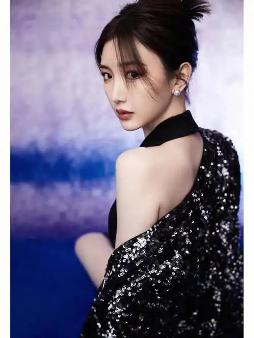 毛晓彤blingbling帅气拉丁舞