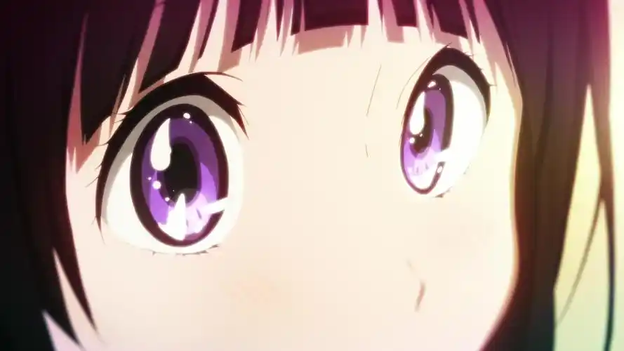 京都动画 冰菓 千反田爱瑠 - 堆糖,美图壁纸兴趣社区