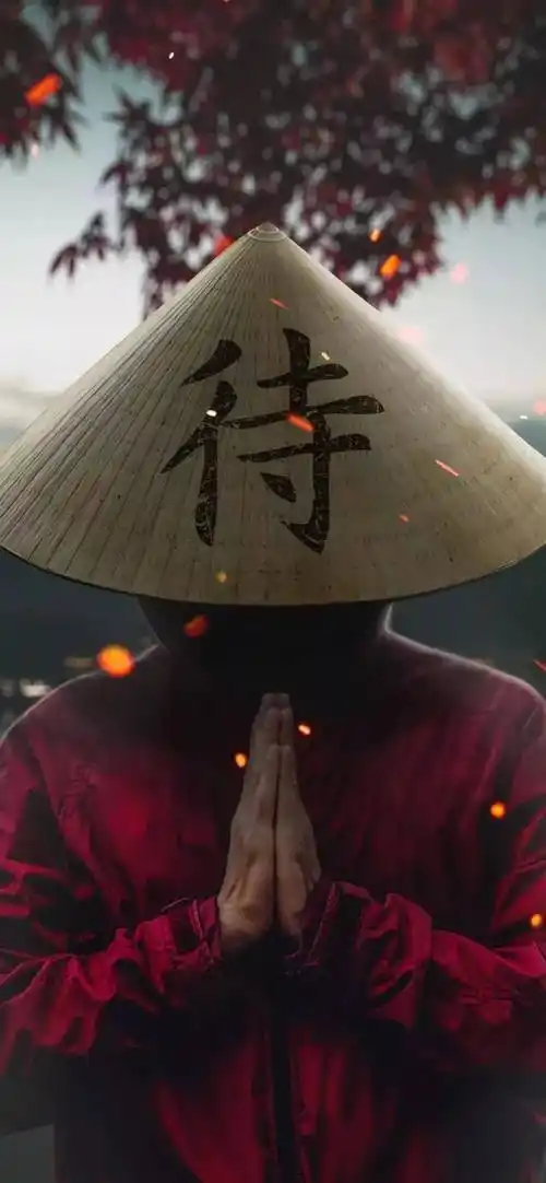 手机壁纸高清精选抖音壁纸潮图