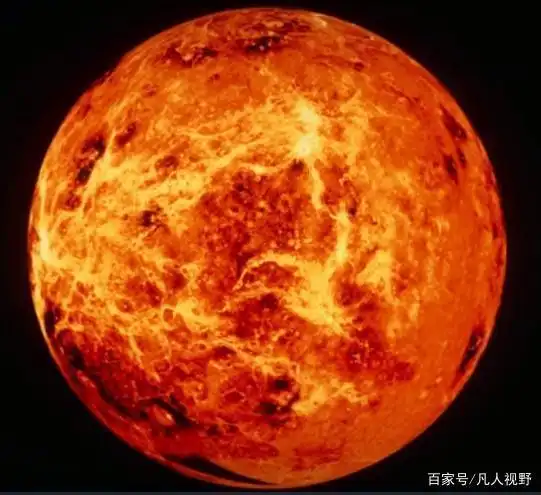无论哪种方式,在火星变成今天我们所熟悉的红色星球之前,都存在有机氮