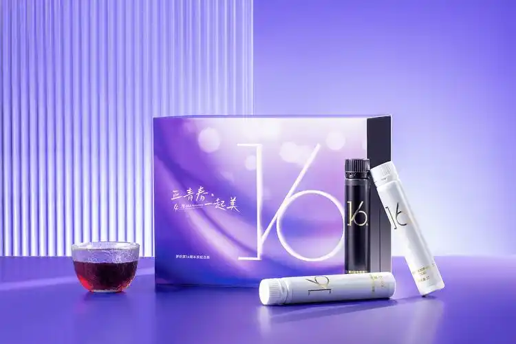 李彩桦受邀出席伊的家16周年品牌盛典_保养_产品_科技