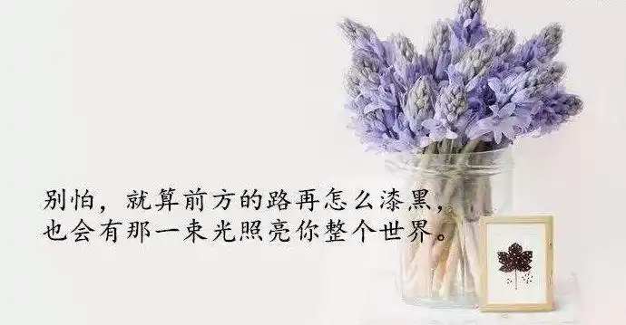 10条走心的说说心情短语,句句经典至极,让人爱不释手