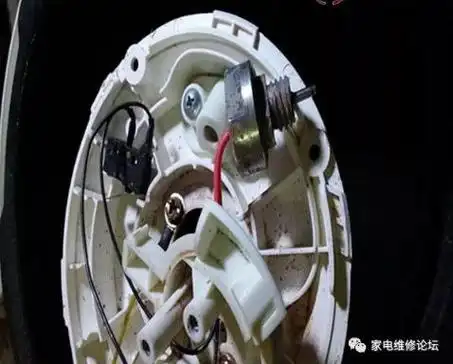 苏泊尔电压力锅不加热故障维修cysb50yc9100