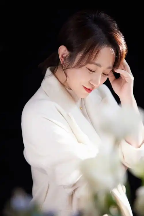 马丽预约式实现观众心愿