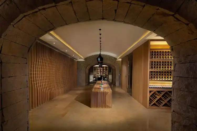 河南纳帕美景红酒庄园