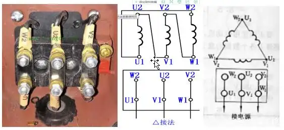 三相电机怎么改成220伏电机 - 2020年最新商品信息聚合专区 - 百度爱