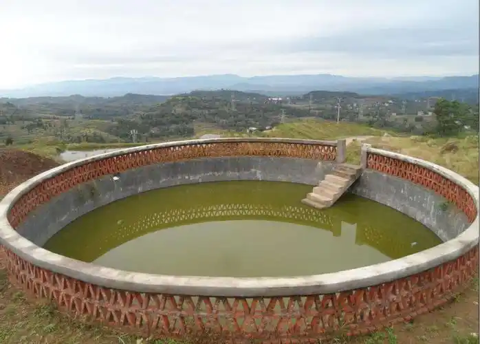 沈阳市蓄水池//沈阳市污水井