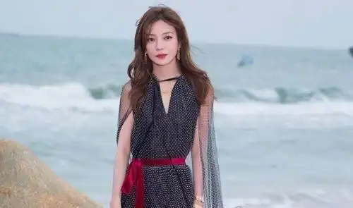 演艺圈10大最不干净的女明星多位观众心目中的女神上榜