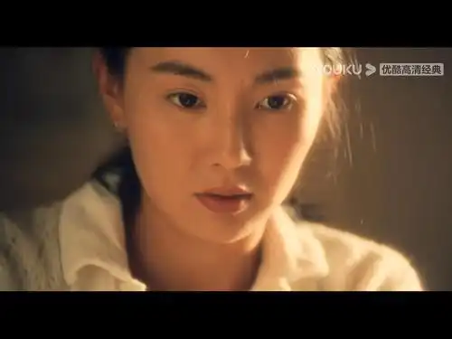 甜蜜蜜里的张曼玉太绝了