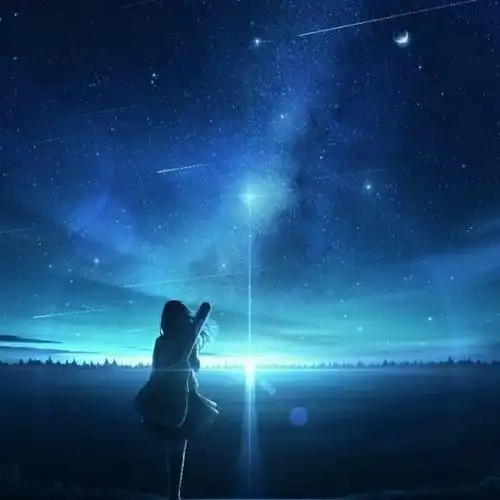 2023新图片简单干净有内涵的照片头像