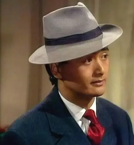 上海滩如果由郑少秋来演许文强会不会成为经典