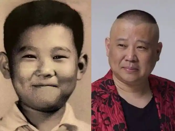 共计123位,主持,演员,歌手……_韩红_小时候_洪金宝