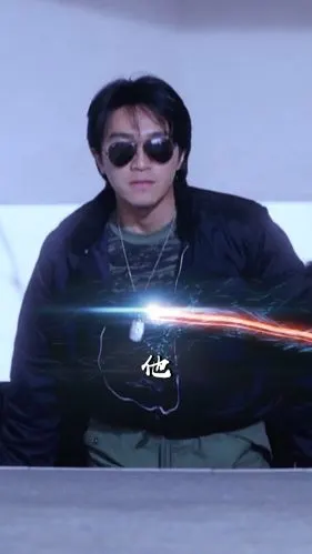 只要为你活一天电影功夫片段饭制版