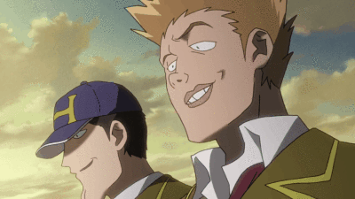 灵能百分百茂茂