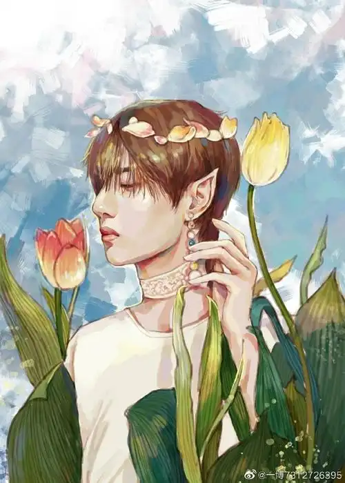 王一博这就是街舞4##王一博0805生日快乐