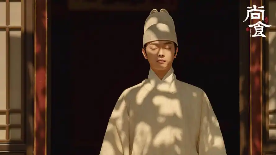 尚食朱瞻基高清电脑壁纸_尚食许凯路透超清图片_三千图片网