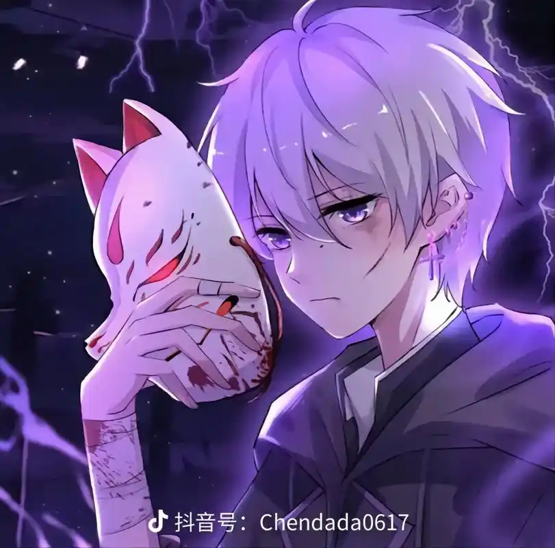 微信头像男##帅气男生头像 #卡点  - 抖音