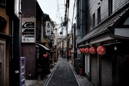 日本街头yujihirai