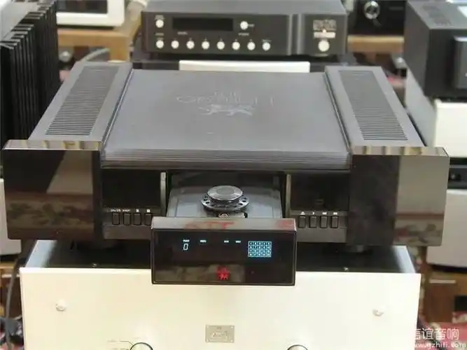 音乐传真功放有杂音-功放音响维修_问题_方法_电器