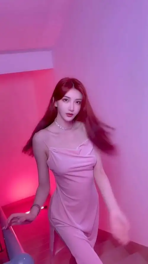 是你喜欢的吗?#霸气美女