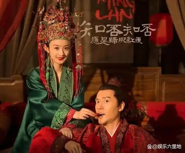 离婚3年后再看赵丽颖和冯绍峰的较量两人差距一目了然