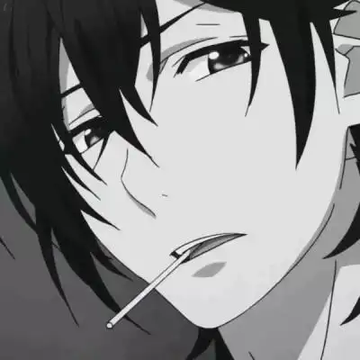 于2020-12-15 10:33:12江孑 酷冷漠帅气动漫男头_男生头像_我要个性网