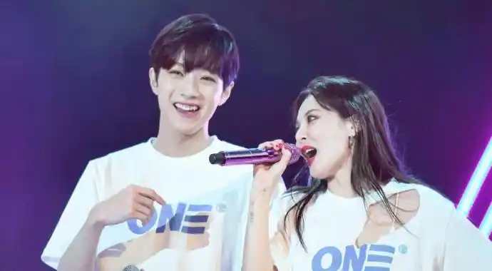 至于赖冠霖宋雨琦两人之间的关系,想必更多的也是朋友和同事关系,而他