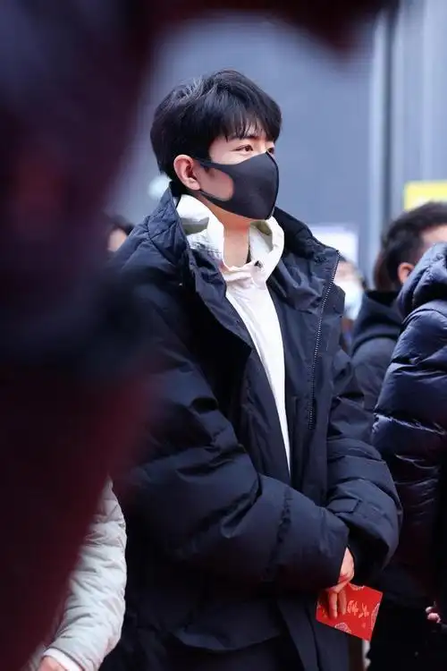 2023最具粉丝粘性艺人公布:肖战断层第一,tfboys仅两人进入前九|王源