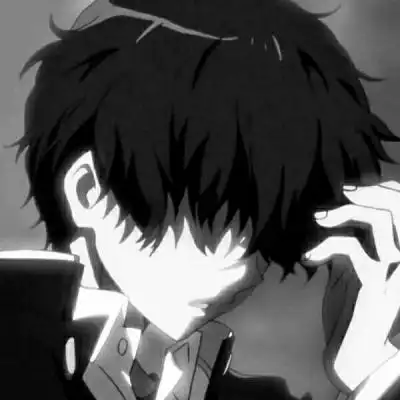 高冷,伤感男头_男生头像_我要个性网