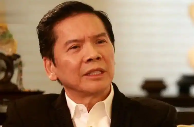 向华强身价多少亿