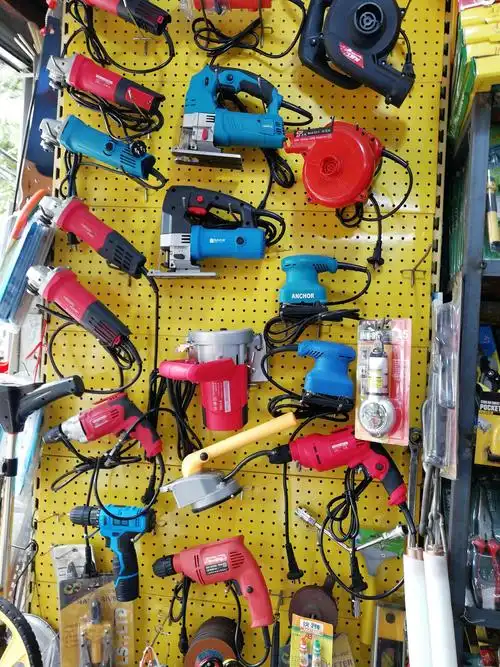 电动工具批发