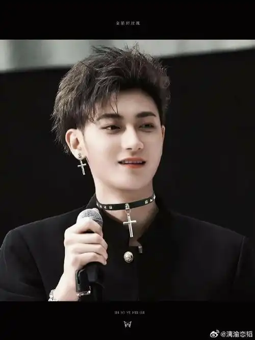 黄子韬公益正能量##黄子韬