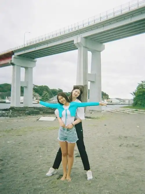 202cm和182cm20公分身高差而已高个子女生