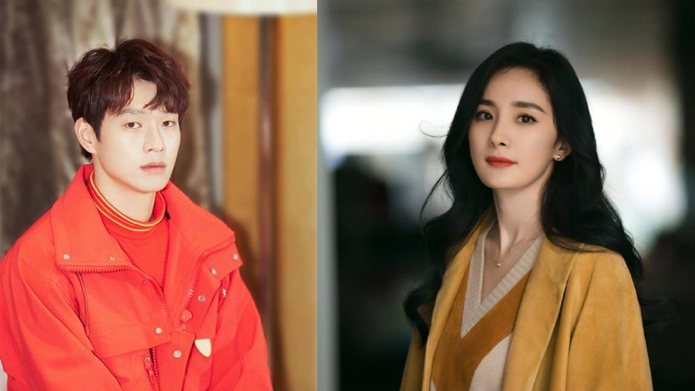 回顾杨幂魏大勋往期节目高甜瞬间,磕的糖成真了