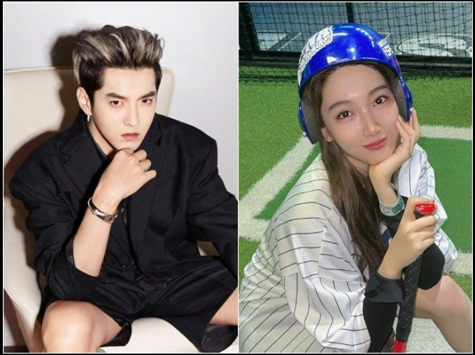 吴亦凡案新料:涉诱姦未足14岁少女