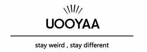 uooyaa百变uooyaa乌丫开业万象
