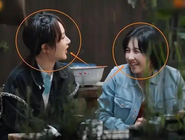 杨紫:张一山,你给我站住|杨子|黄圣依|秦俊杰|张艺兴