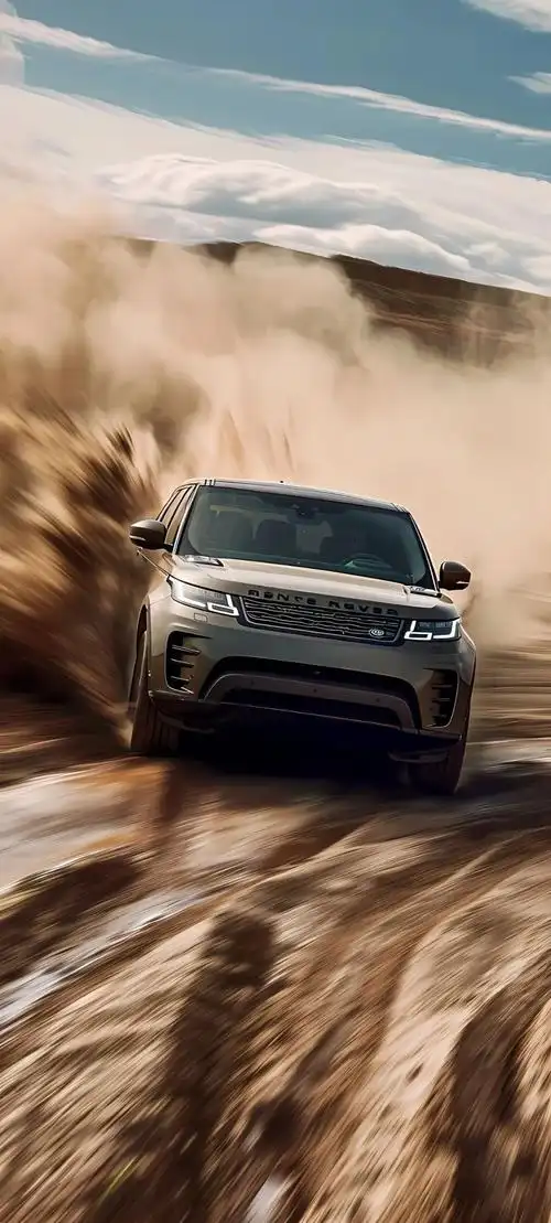 手机壁纸超炫酷带感的汽车壁纸高清版分享