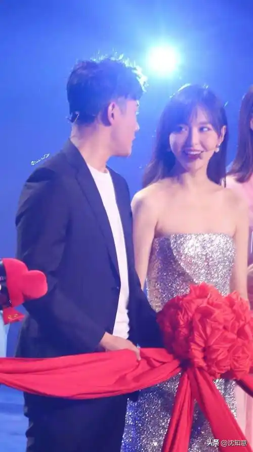 有一种"算计"叫唐嫣和罗晋,结婚五年后,善恶报应终于应验了