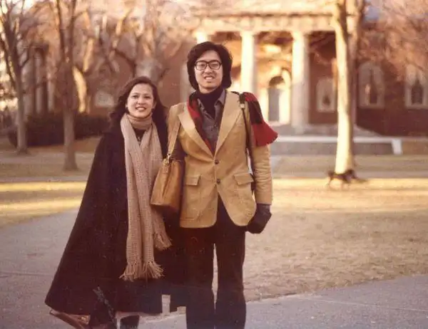 人物赖声川丁乃竺在玩中找对人