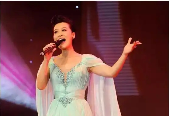 能震惊娱乐圈的女明星有很多,但我最认可的却是她_谭晶_蒙面_网友