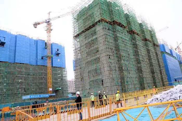 汝阳县:多措并举助推房地产市场平稳健康发展_县区频道_洛阳网